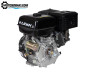 Двигатель Лифан Lifan188FD (13 л.с) 11A