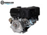 Двигатель Лифан Lifan188FD (13 л.с) 11A