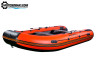 Лодка RiverBoats RB 430 (Киль)