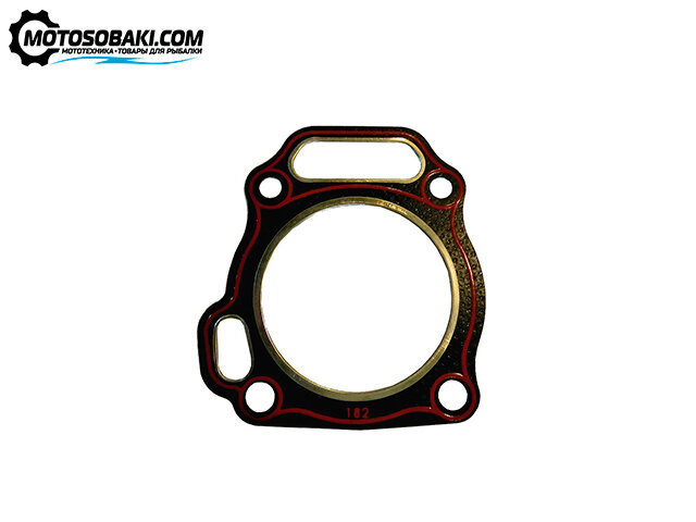 Прокладка ГБЦ Lifan 12121/182F