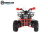 Квадроцикл WELS ATV THUNDER EVO 125 (125 куб.см, 10 л.с.)