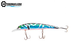 Воблер BANDIT SHALLOW WALLEYE OL120