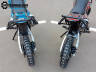 Питбайк BSE PH10-190E STUNT 14/12 (2018)