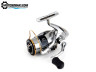Катушка безынерционная Shimano 15 TWINPOWER 2500 S