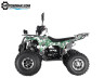 Квадроцикл WELS ATV THUNDER EVO LUX X 125 (125 куб.см, 10 л.с.)