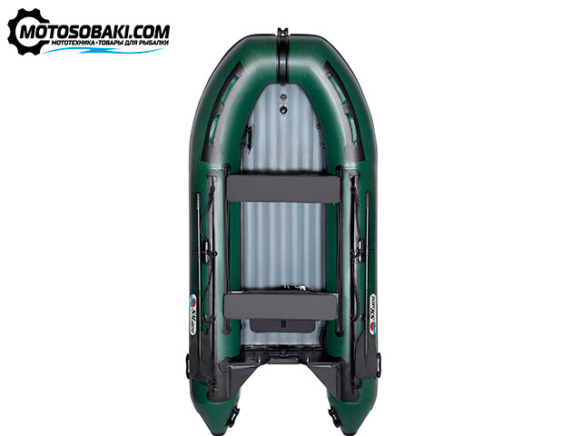 Лодка Марлин SMARINE AIR-420 (НДНД) IB