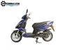 Скутер Lifan 50QT-26