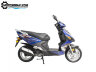 Скутер Lifan 50QT-26