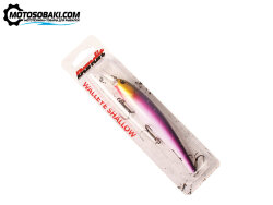 Воблер BANDIT SHALLOW WALLEYE B43