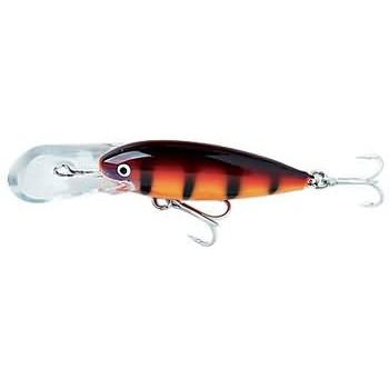 Воблер Nils Master HAKA DD 7 cm 8 g 040
