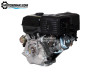 Двигатель Лифан Lifan 188FD-L (13 л.с.) D25 18А