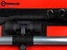 Лодка Марлин SMARINE STRONG-380 (красный) 1.5 мм