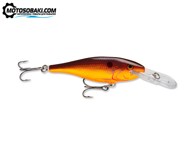 Воблер Rapala SR9-CW