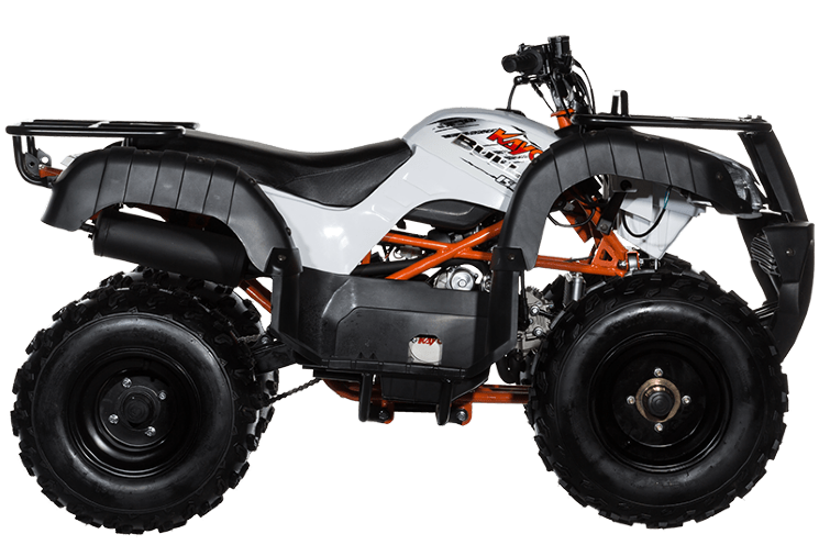 Квадроцикл KAYO BULL-2B (140 куб.см., 9,8 л.с.)