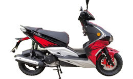 Скутер MATADOR EVO 12"