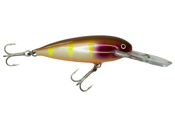 Воблер Nils Master HAKA DD 7 cm 8 g 041