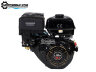 Двигатель Лифан Lifan190F (15 л.с.) D25.4