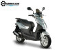 Скутер SYM ORBIT 50