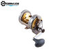 Катушка мультипликаторная Shimano TYRNOS 30 LBS 2-SPEED