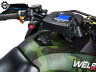 Квадроцикл WELS ATV 300 (300 куб.см, 21,75 л.с.)