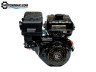 Двигатель Лифан Lifan 190F-C Pro (15 л.с.) D25