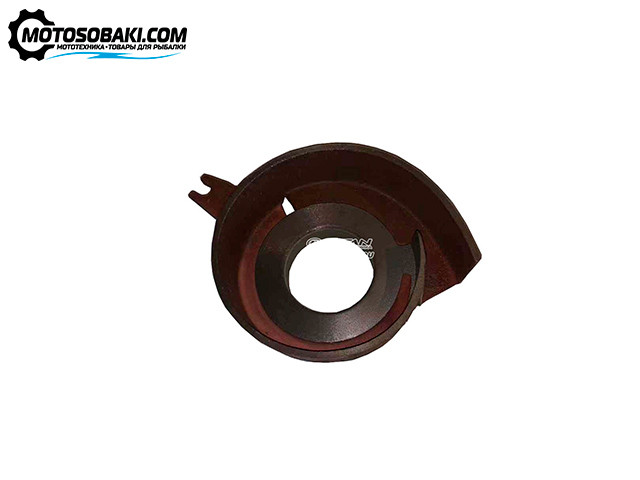Крышка крыльчатки Lifan 51215/80zb30-4.8q