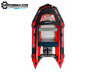 Лодка ПВХ Stormline Heavy Duty AL 500