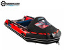 Лодка ПВХ Stormline Heavy Duty AL 500