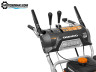 Снегоуборщик бензиновый DAEWOO DAST 1080