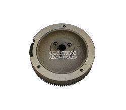 Маховик Lifan 23300/182FD-192FD-2 (катушка освещения 3А) новый образец