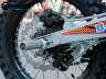 Мотоцикл BSE J2 STUNT