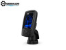 Эхолот-картплоттер Garmin EchoMap Plus 42cv GT20 с датчиком