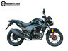 Мотоцикл WELS CBR 300 (250 куб.см., 16,3 л.с.)