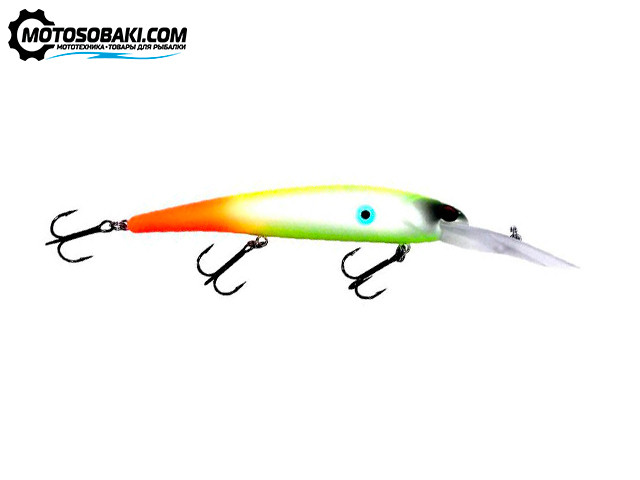 Воблер BAT Premium BANDIT 005 F1211