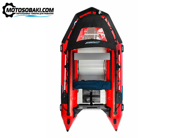 Лодка ПВХ Stormline Heavy Duty AL 600