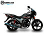 Мотоцикл WELS Gold Classic 200cc (200 куб.см., 14,4 л.с.)