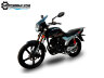 Мотоцикл WELS Gold Classic 200cc (200 куб.см., 14,4 л.с.)
