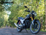 Мотоцикл WELS Gold Classic 200cc (200 куб.см., 14,4 л.с.)