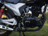 Мотоцикл WELS Gold Classic 200cc (200 куб.см., 14,4 л.с.)