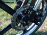 Мотоцикл WELS Gold Classic 200cc (200 куб.см., 14,4 л.с.)