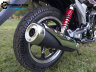 Мотоцикл WELS Gold Classic 200cc (200 куб.см., 14,4 л.с.)