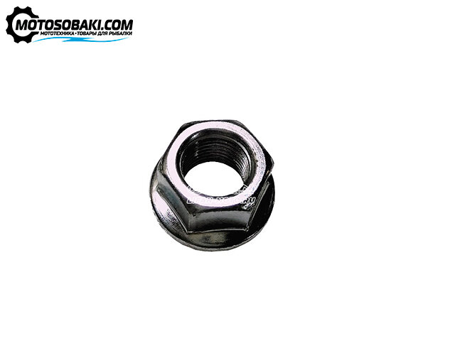 Гайка крепления маховика Lifan М16*1,25 23317/173F-192F