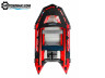 Лодка ПВХ Stormline Heavy Duty AL 700