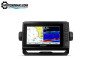 Эхолот-картплоттер Garmin EchoMap Plus 72cv GT20