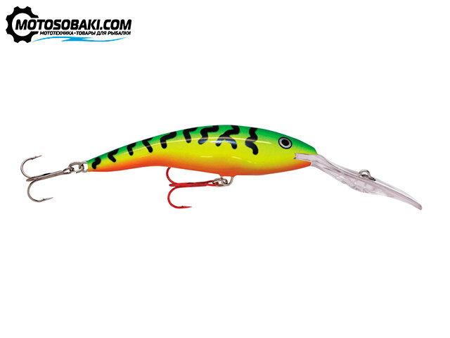 Воблер Rapala TDD11/FT