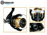 Катушка безынерционная Shimano 16 NASCI C5000 XG FB