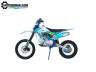 Питбайк WELS CRF 125Е (125 куб.см., 9 л.с.)