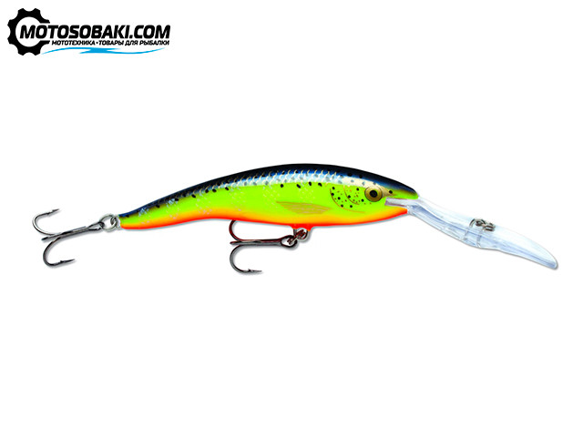 Воблер Rapala TDD11/HS
