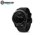 Мультиспортивные часы Garmin Fenix 5 Sapphire с GPS (черн. ремешок)