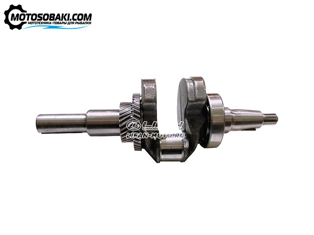 Коленчатый вал Lifan 13100/192F-2